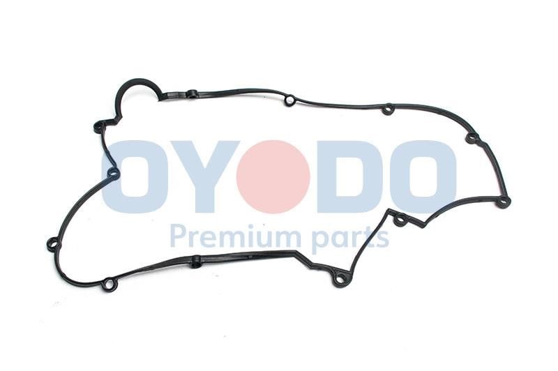 Oyodo 40U0506-OYO Gasket, cylinder head cover 40U0506OYO: Buy near me at 2407.PL in Poland at an Affordable price!