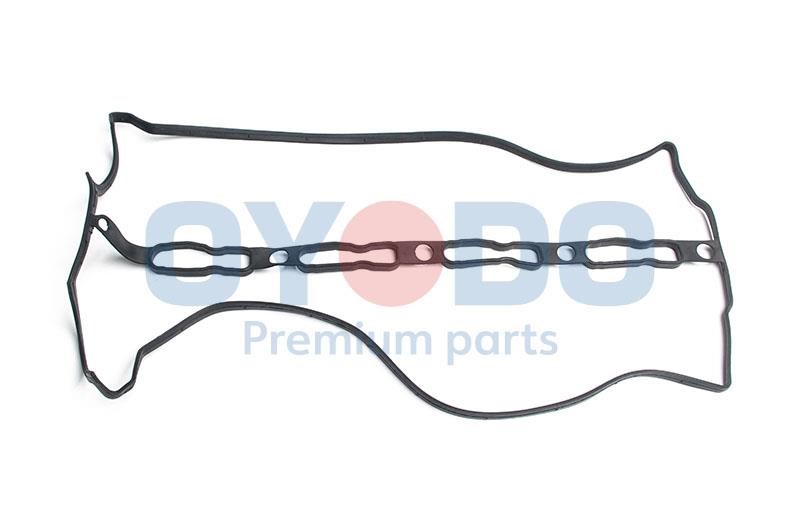 Oyodo 40U0304-OYO Прокладка клапанной крышки 40U0304OYO: Отличная цена - Купить в Польше на 2407.PL!