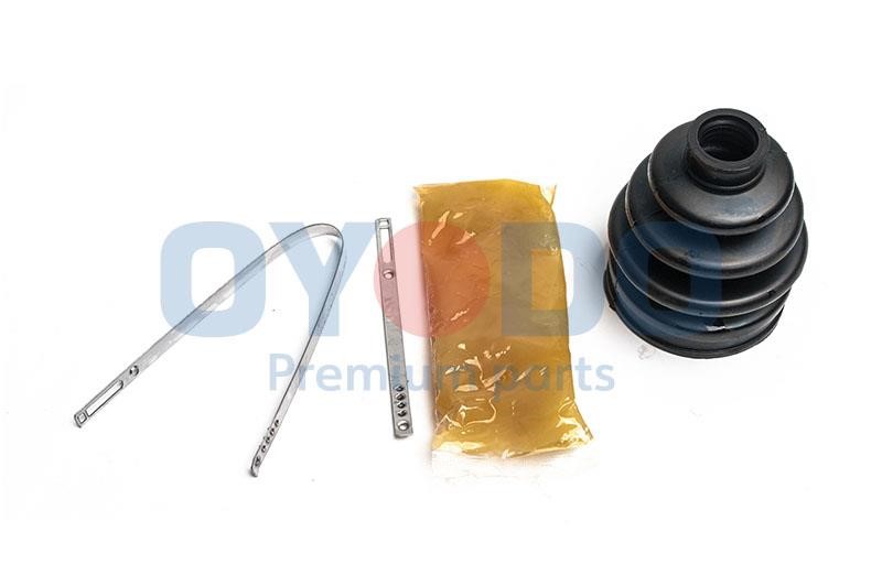 Oyodo 50P0500-OYO Bellow set, drive shaft 50P0500OYO: Buy near me at 2407.PL in Poland at an Affordable price!