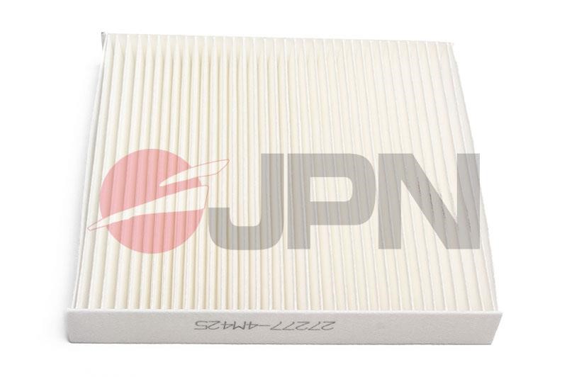 JPN 40F1007-JPN Filter, interior air 40F1007JPN: Buy near me in Poland at 2407.PL - Good price!