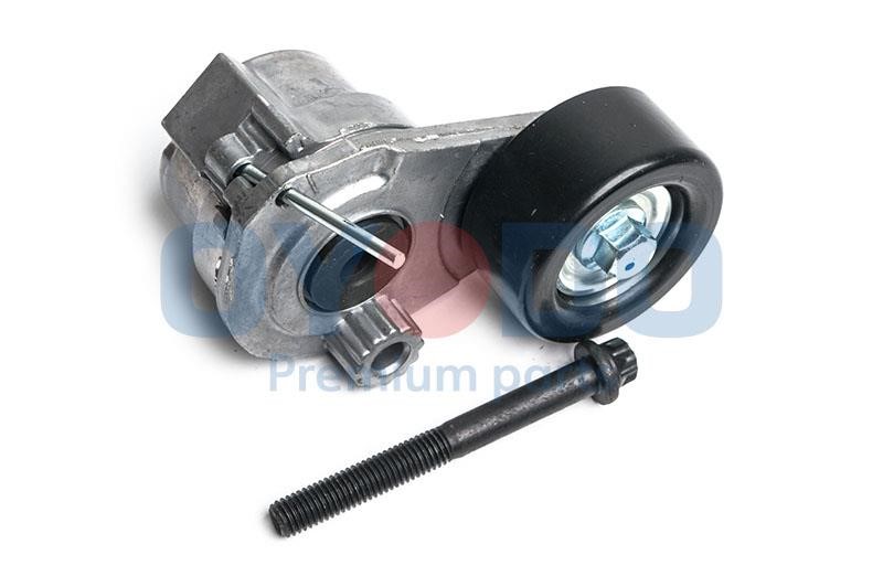 Oyodo 20R0008-OYO Tensioner pulley, v-ribbed belt 20R0008OYO: Buy near me in Poland at 2407.PL - Good price!