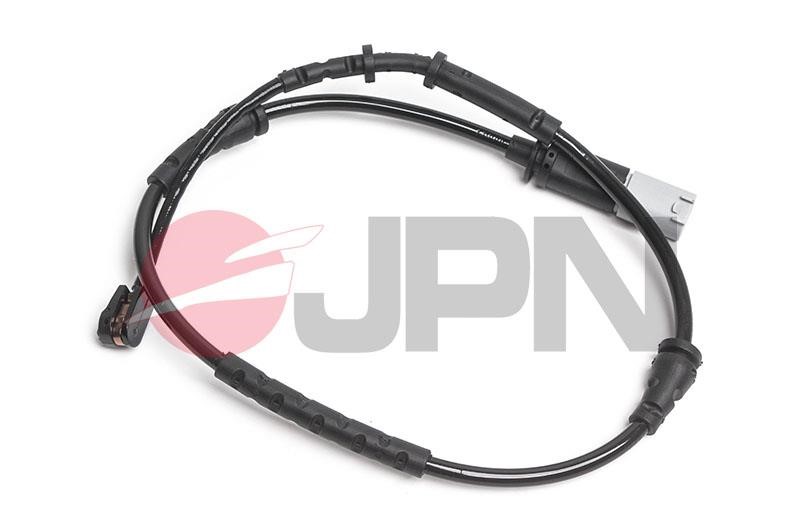 JPN 12H0012-JPN Warning contact, brake pad wear 12H0012JPN: Buy near me at 2407.PL in Poland at an Affordable price!