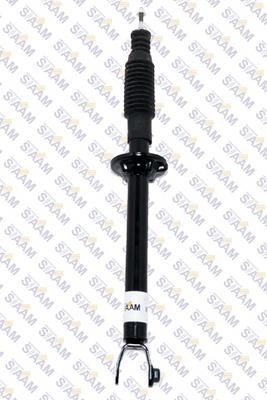 SIA'AM 355339G Rear oil and gas suspension shock absorber 355339G: Buy near me in Poland at 2407.PL - Good price!