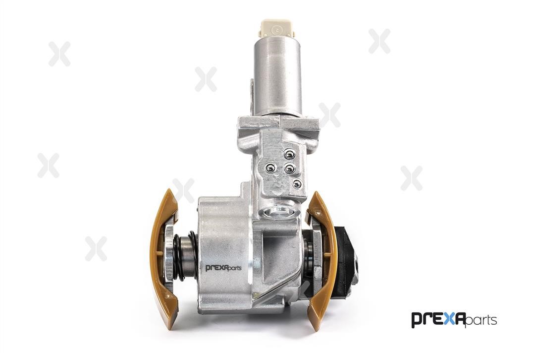 PrexaParts P119016 Camshaft adjustment valve P119016: Buy near me in Poland at 2407.PL - Good price!