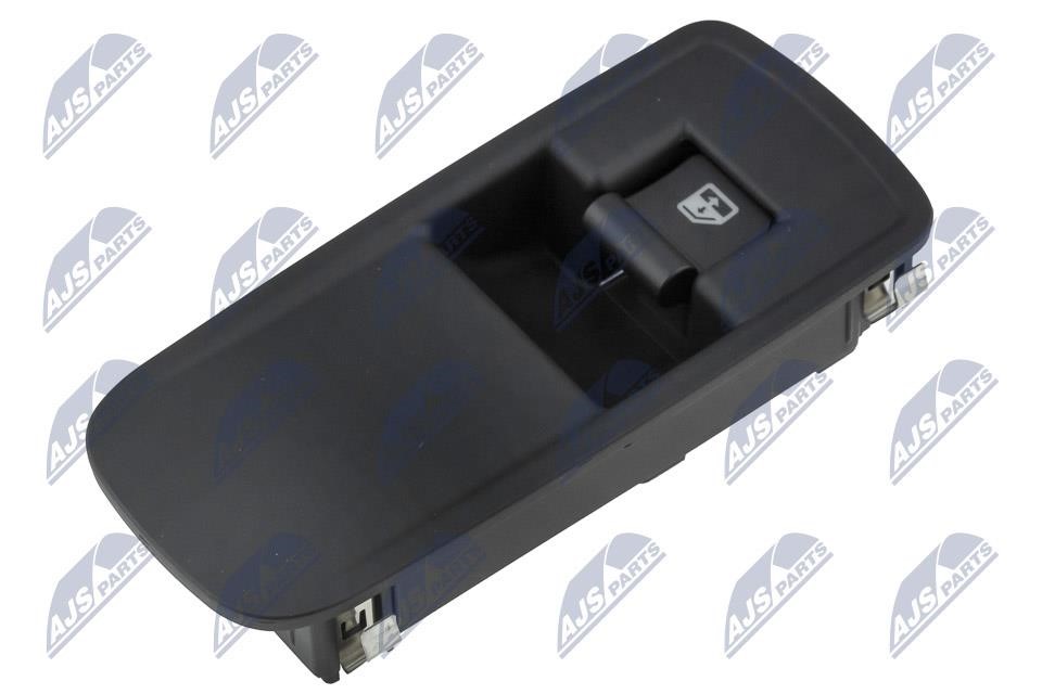 NTY EWS-AR-001 Power window button EWSAR001: Buy near me at 2407.PL in Poland at an Affordable price!