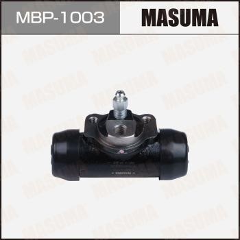 Masuma MBP-1003 Radbremszylinder MBP1003: Bestellen Sie in Polen zu einem guten Preis bei 2407.PL!
