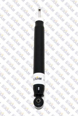 SIA'AM 255818 Rear oil shock absorber 255818: Buy near me in Poland at 2407.PL - Good price!