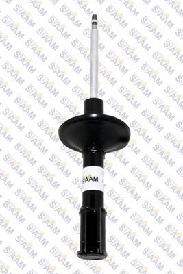 SIA'AM 545196G Front oil and gas suspension shock absorber 545196G: Buy near me in Poland at 2407.PL - Good price!