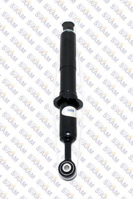 SIA'AM 349332G Front oil and gas suspension shock absorber 349332G: Buy near me in Poland at 2407.PL - Good price!