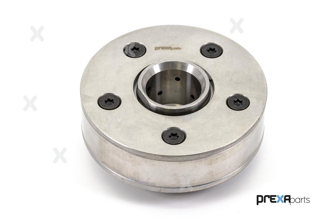 PrexaParts P119015 Camshaft Adjuster P119015: Buy near me in Poland at 2407.PL - Good price!