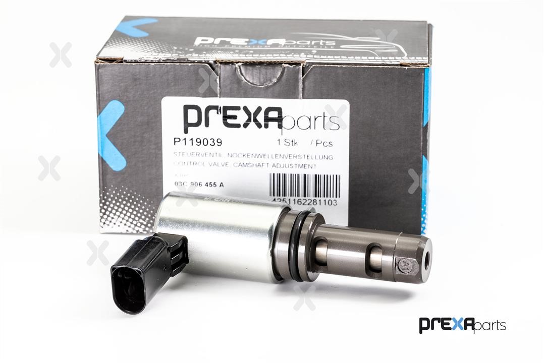 Купить PrexaParts P119039 – отличная цена на 2407.PL!