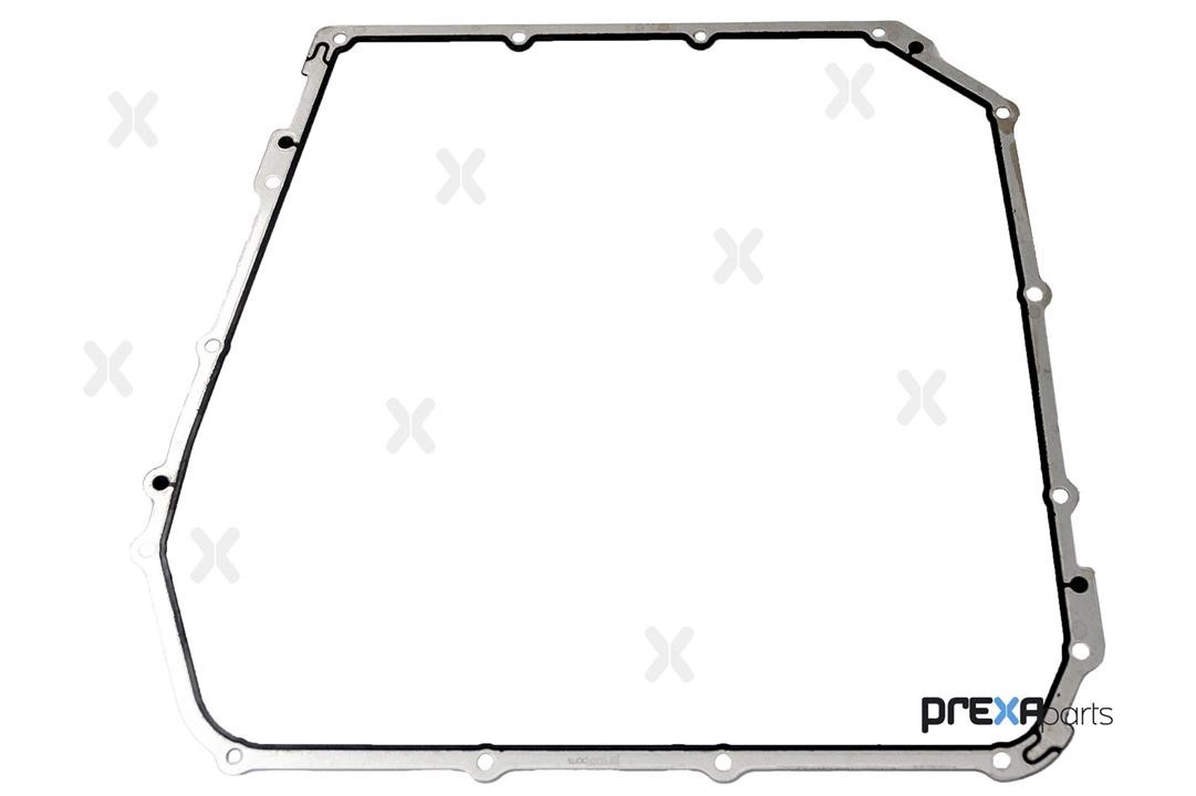PrexaParts P120031 Automatic transmission oil pan gasket P120031: Buy near me in Poland at 2407.PL - Good price!