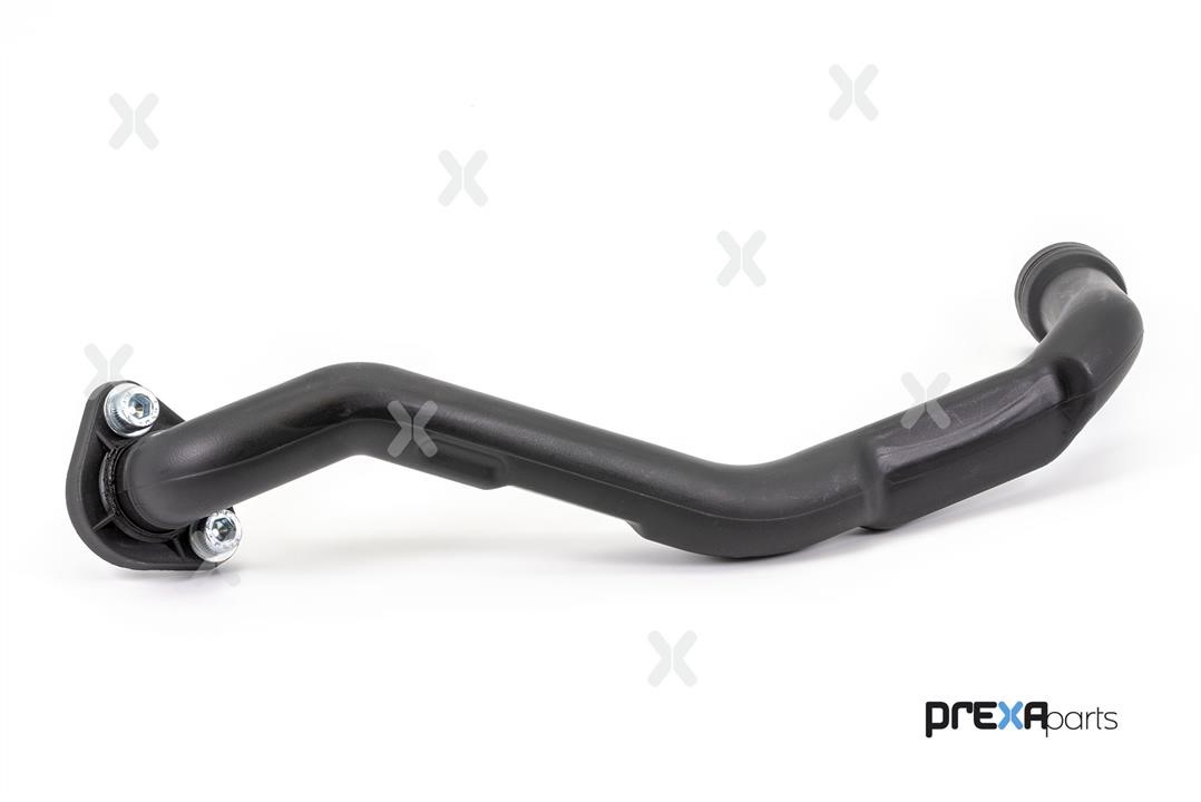PrexaParts P126139 Hose, cylinder head cover breather P126139: Buy near me in Poland at 2407.PL - Good price!