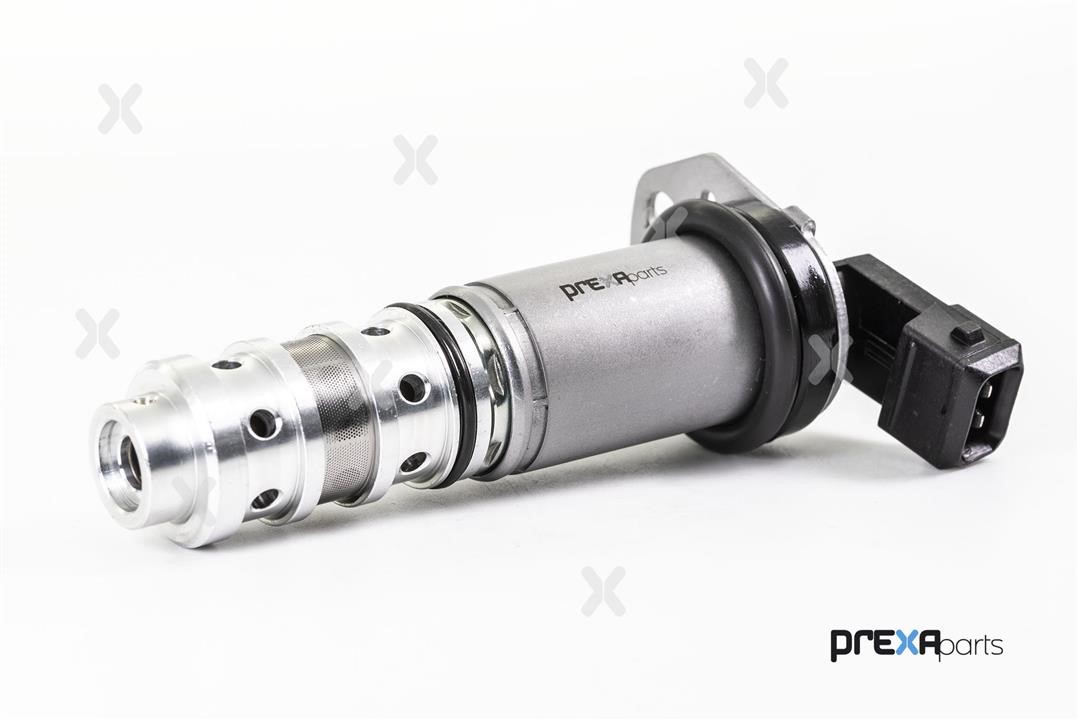 PrexaParts P219012 Клапан електромагнітний положення распредвала P219012: Приваблива ціна - Купити у Польщі на 2407.PL!