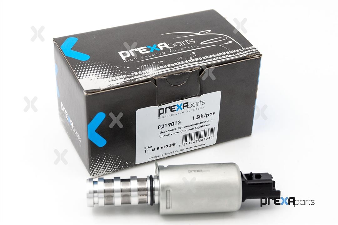 Buy PrexaParts P219013 at a low price in Poland!
