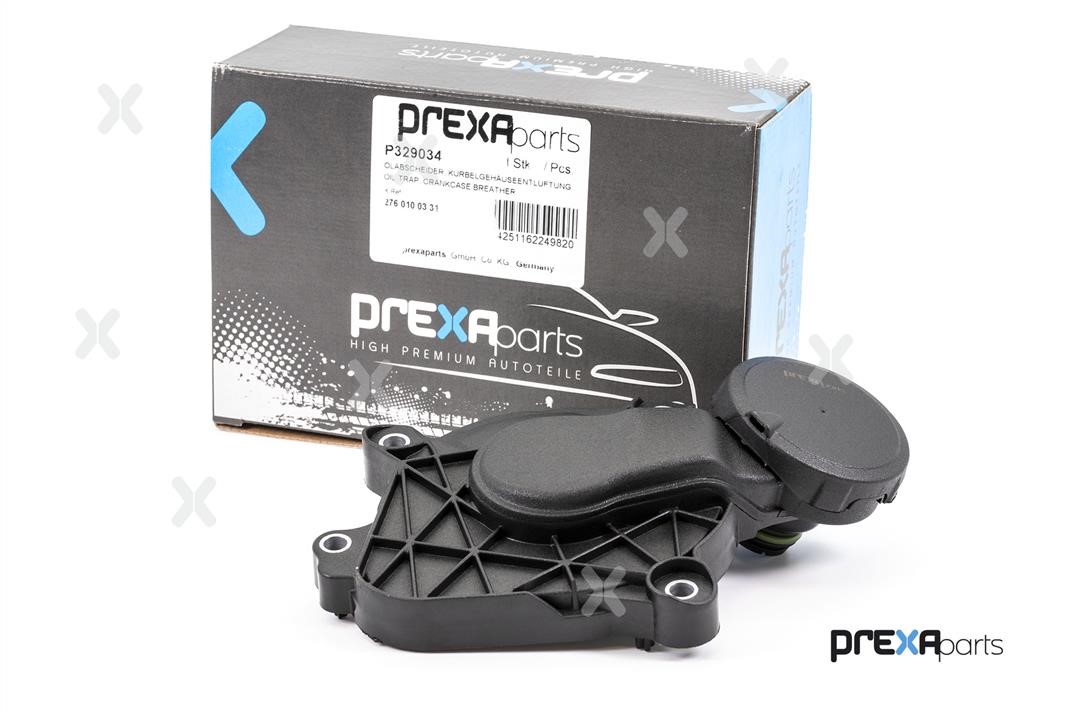 Kaufen Sie PrexaParts P329034 zu einem günstigen Preis in Polen!