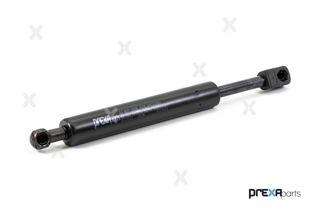 PrexaParts P337011 Gas hood spring P337011: Buy near me in Poland at 2407.PL - Good price!