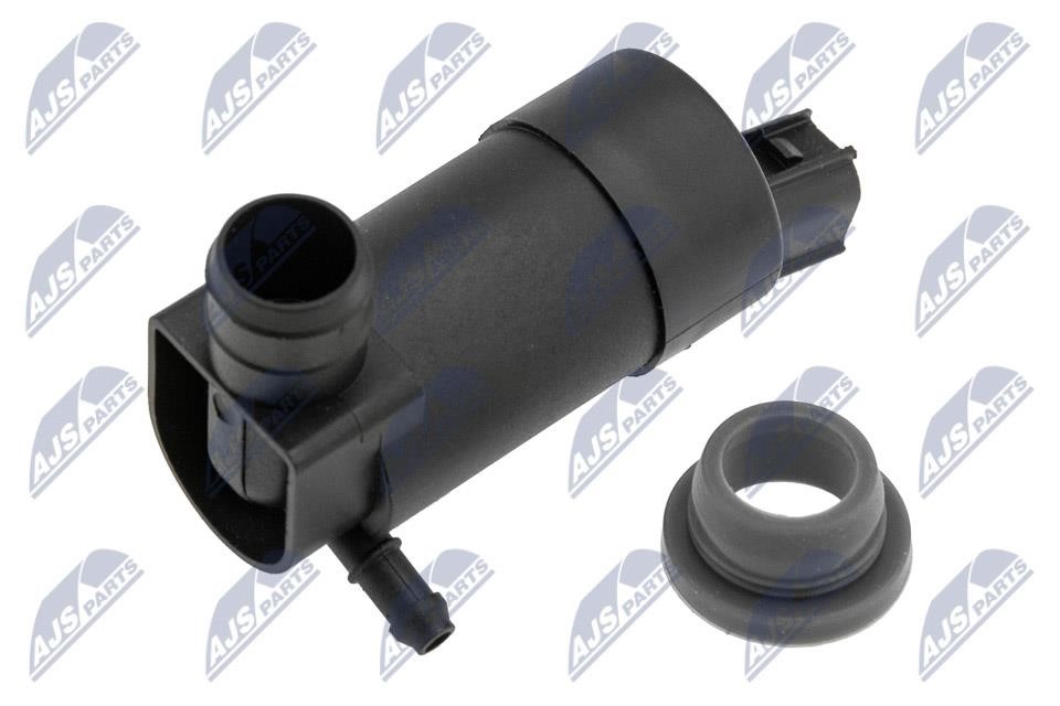 NTY ESP-FR-004 Water Pump, window cleaning ESPFR004: Buy near me at 2407.PL in Poland at an Affordable price!