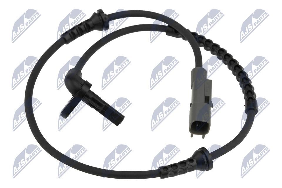 NTY HCA-PL-017 ABS-Sensor vorne HCAPL017: Bestellen Sie in Polen zu einem guten Preis bei 2407.PL!