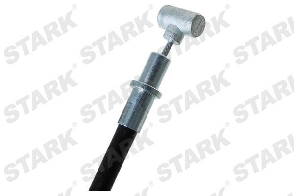 Cable Pull, parking brake Stark SKCPB-1050479