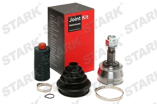 Stark SKJK-0200401 Joint kit, drive shaft SKJK0200401: Buy near me in Poland at 2407.PL - Good price!