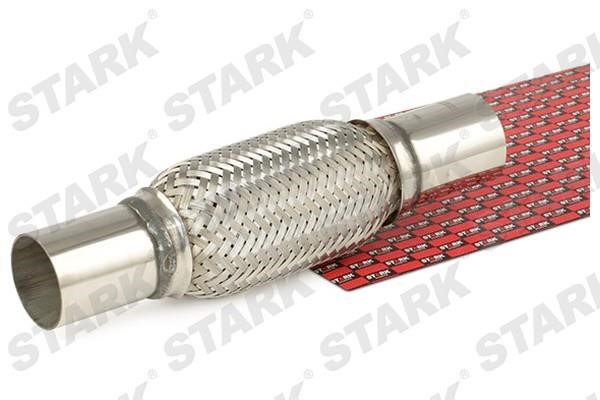 Stark SKFH-2540038 Гофрированная труба, выхлопная система SKFH2540038: Отличная цена - Купить в Польше на 2407.PL!