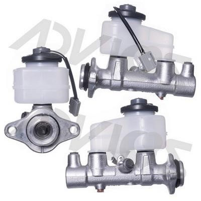 Advics BMT173 Brake Master Cylinder BMT173: Buy near me at 2407.PL in Poland at an Affordable price!