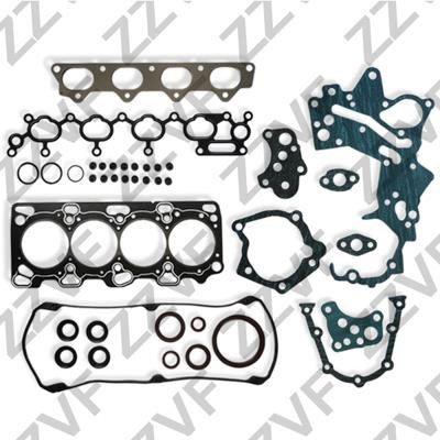 ZZVF ZV906MD Gasket Set, cylinder head                                    ZV906MD: Buy near me in Poland at 2407.PL - Good price!