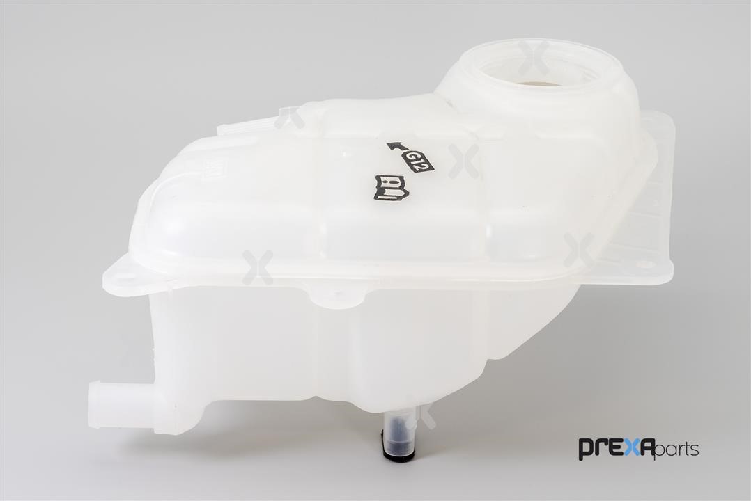 PrexaParts P127006 Zbiornik płynu chłodzącego P127006: Atrakcyjna cena w Polsce na 2407.PL - Zamów teraz!