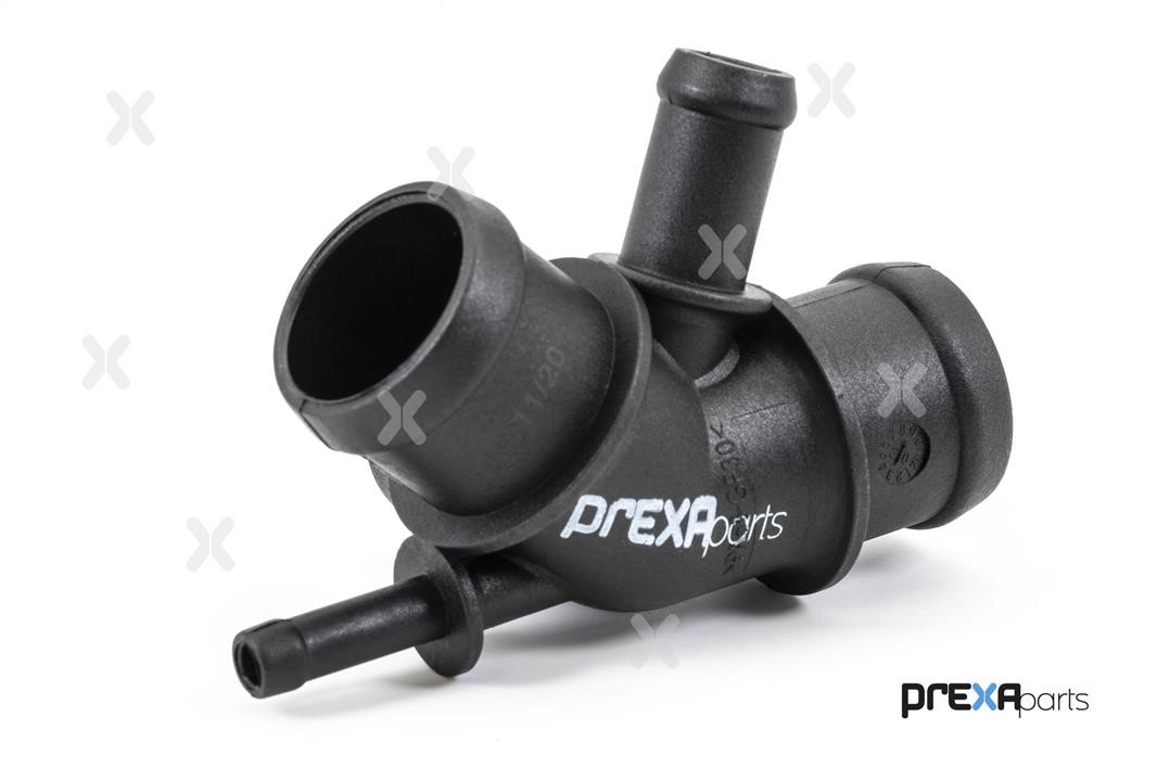 PrexaParts P130034 Coolant Flange P130034: Buy near me in Poland at 2407.PL - Good price!
