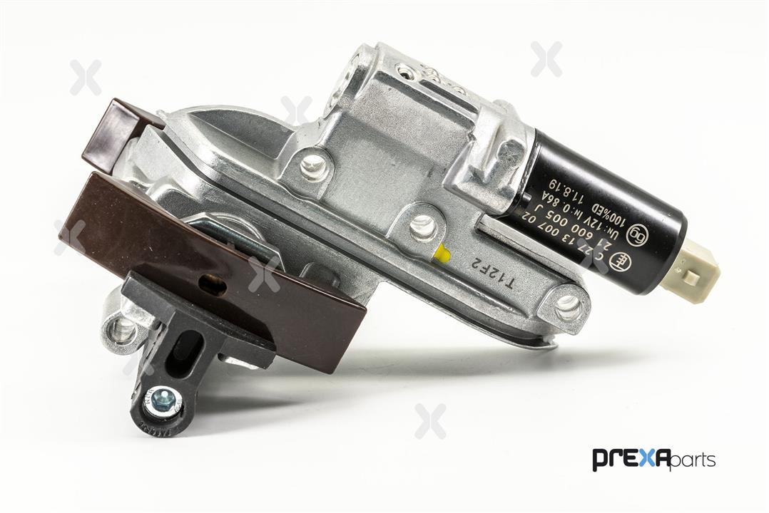 PrexaParts P129108 Клапан фазорегулятора P129108: Отличная цена - Купить в Польше на 2407.PL!