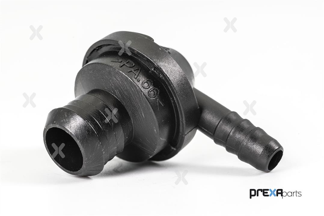 PrexaParts Клапан вентиляции картерных газов – цена