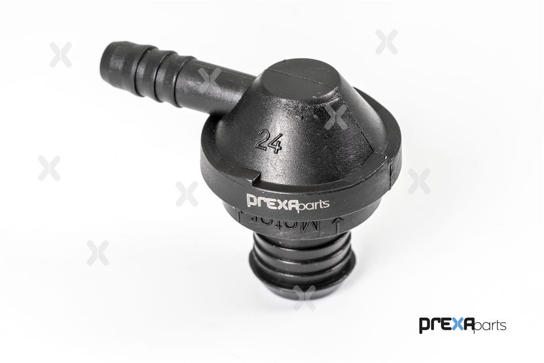 Клапан вентиляции картерных газов PrexaParts P129119