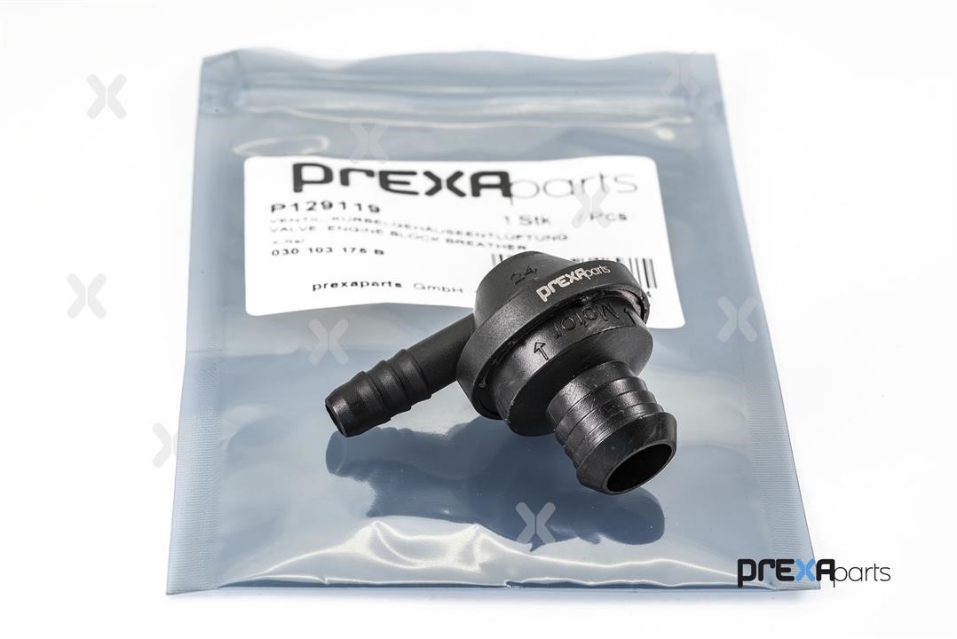 Buy PrexaParts P129119 at a low price in Poland!