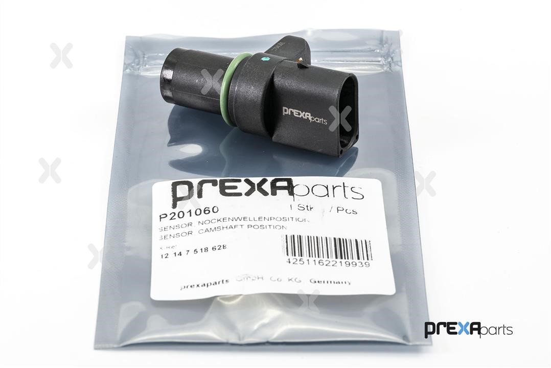 Купить PrexaParts P201060 по низкой цене в Польше!