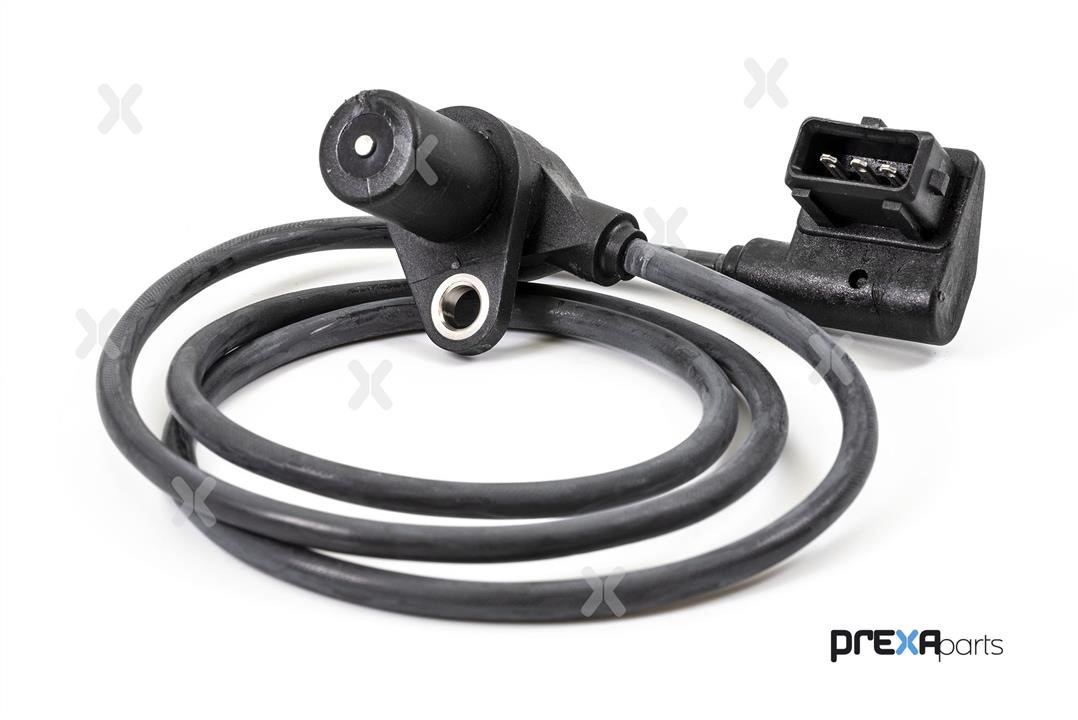 PrexaParts P201081 Crankshaft position sensor P201081: Buy near me in Poland at 2407.PL - Good price!