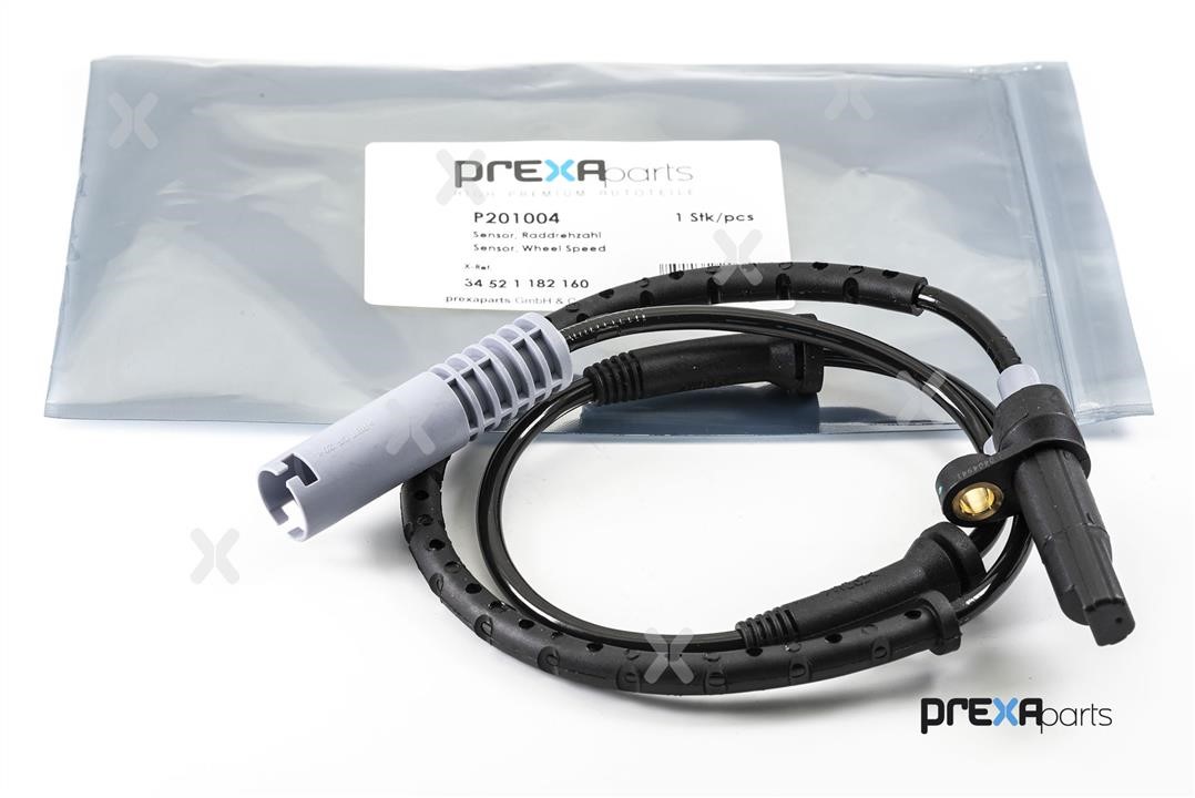 Buy PrexaParts P201004 at a low price in Poland!