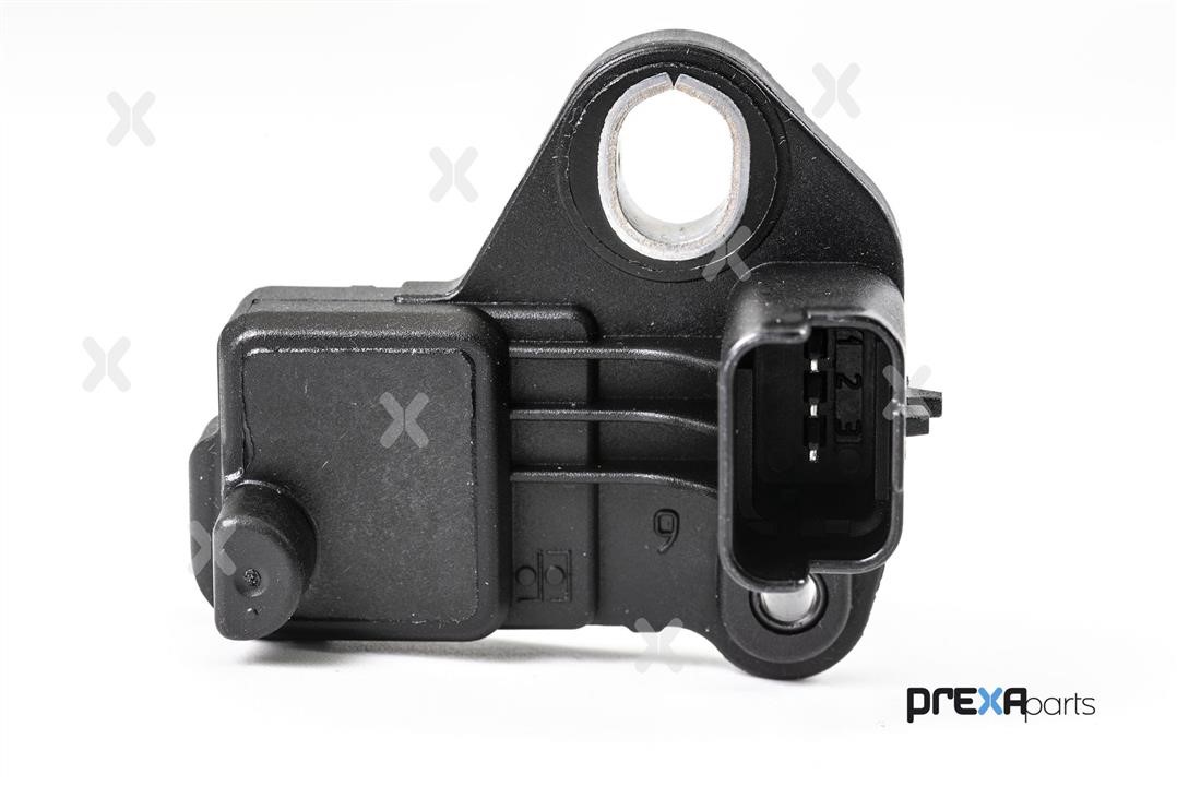 PrexaParts P201016 Crankshaft position sensor P201016: Buy near me in Poland at 2407.PL - Good price!