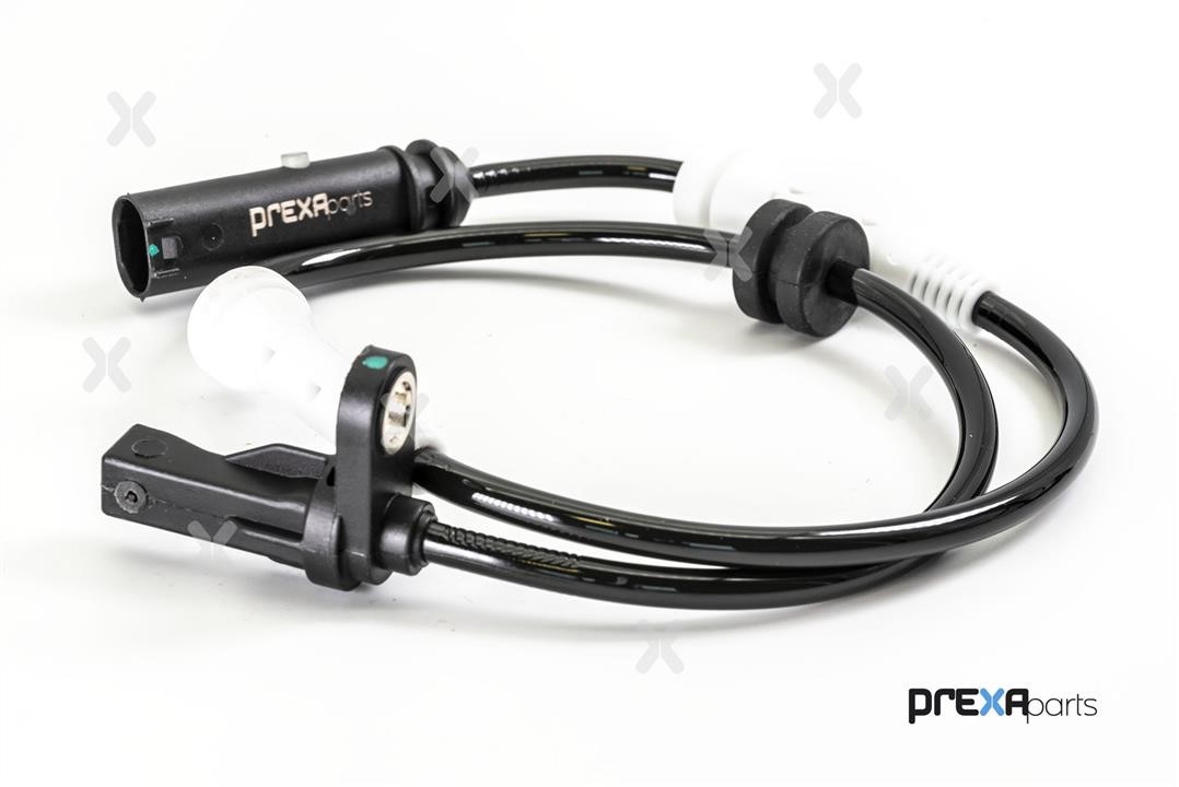PrexaParts P201107 Sensor, wheel speed P201107: Buy near me in Poland at 2407.PL - Good price!