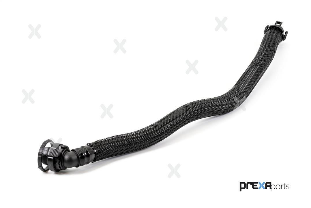 PrexaParts P226348 Hose, cylinder head cover breather P226348: Buy near me in Poland at 2407.PL - Good price!