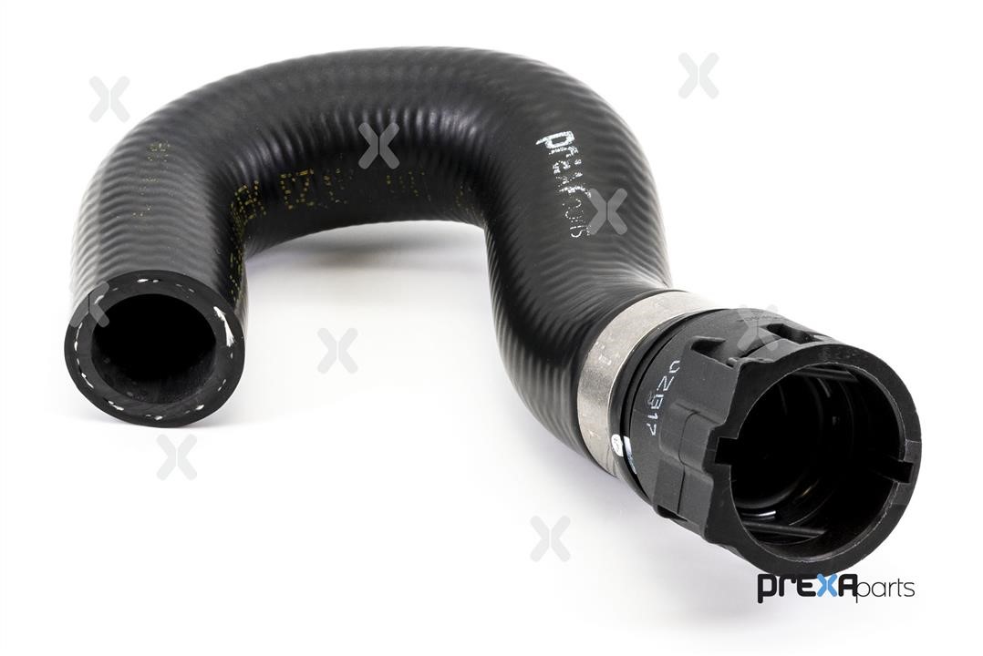 Refrigerant pipe PrexaParts P226312