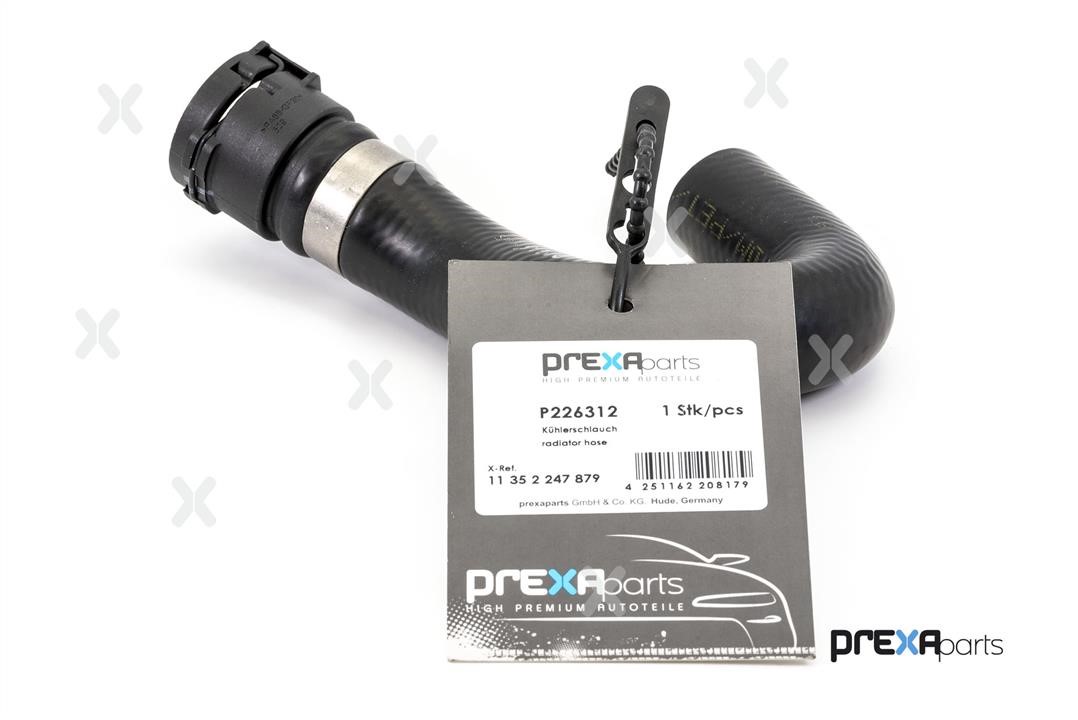 Купить PrexaParts P226312 по низкой цене в Польше!