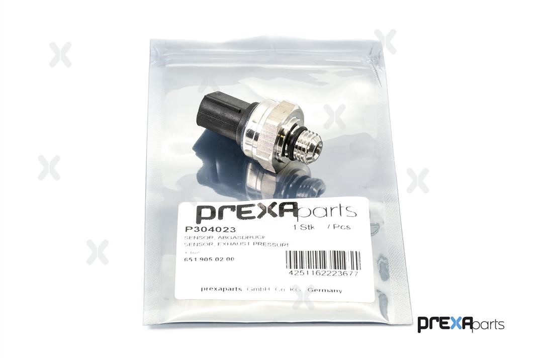 Купить PrexaParts P304023 по низкой цене в Польше!