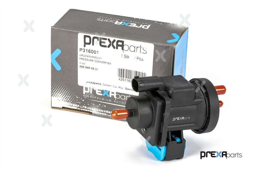 Купити PrexaParts P316001 за низькою ціною в Польщі!