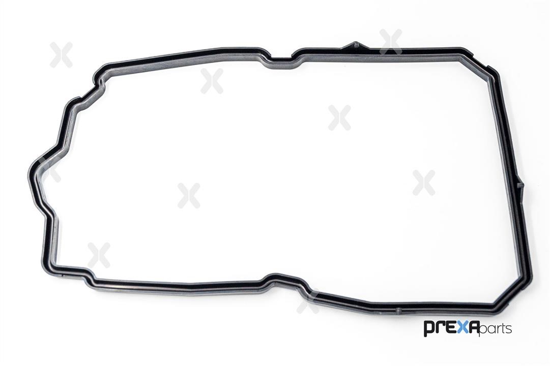 Automatic transmission oil pan gasket PrexaParts P320017