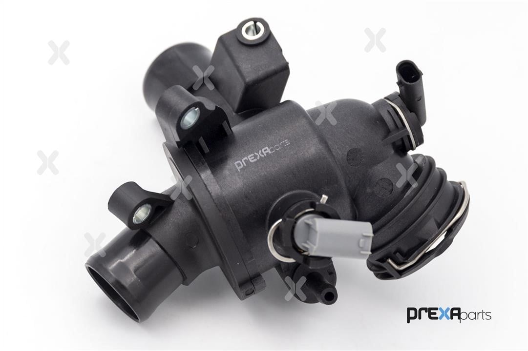 PrexaParts P307004 Thermostat, coolant P307004: Buy near me in Poland at 2407.PL - Good price!