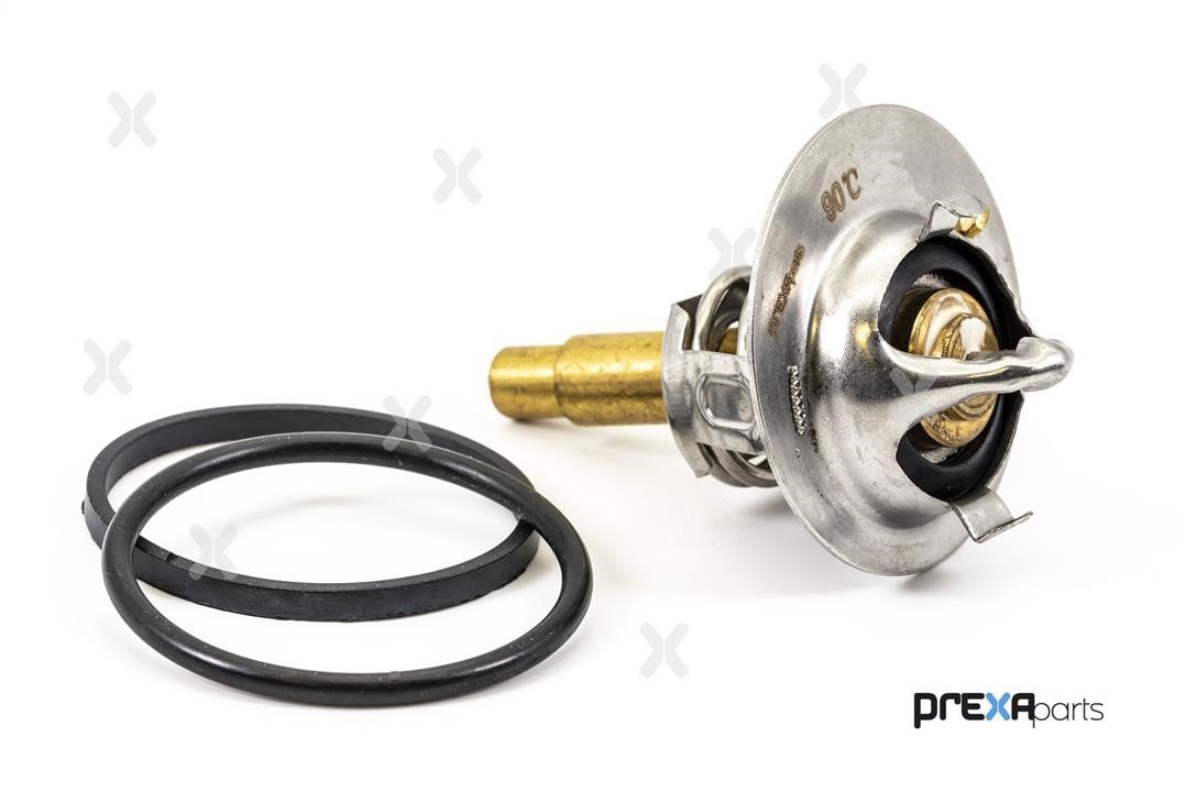 PrexaParts P307005 Thermostat, coolant P307005: Buy near me in Poland at 2407.PL - Good price!