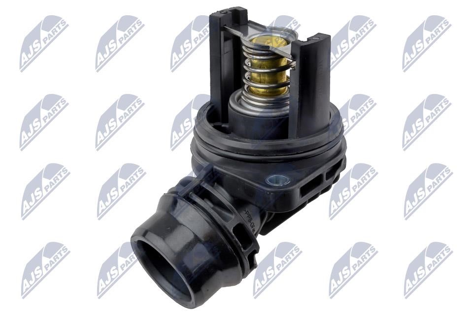 NTY CTM-PL-026 Thermostat, coolant CTMPL026: Buy near me at 2407.PL in Poland at an Affordable price!