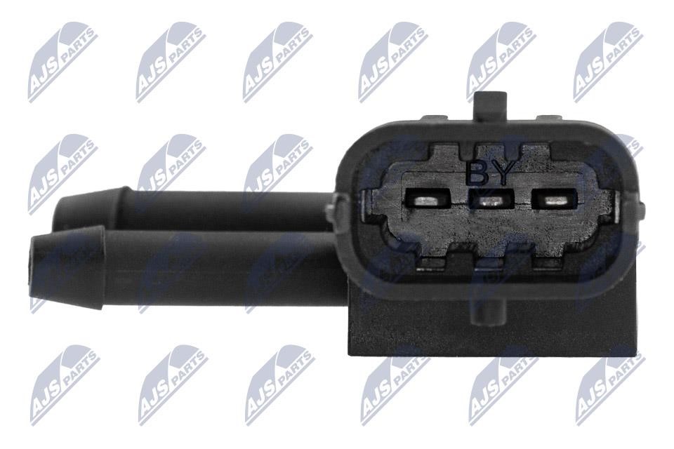 NTY Sensor, Abgasdruck                                           – Preis 96 PLN