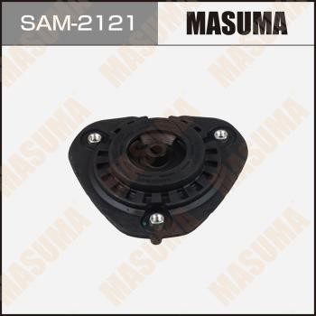 Masuma SAM-2121 Suspension Strut Support Mount SAM2121: Buy near me in Poland at 2407.PL - Good price!